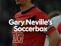 Gary Neville's Soccerbox