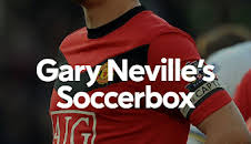 Gary Neville's Soccerbox