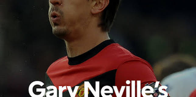 12:00 PM: Gary Neville's Soccerbox | Sky Sports Premier League | 11/5 2025