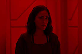 Pandora (2019): Masters Of War