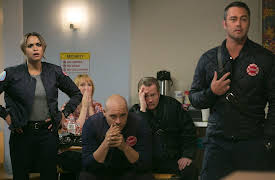 Chicago Med: 5. Malignant