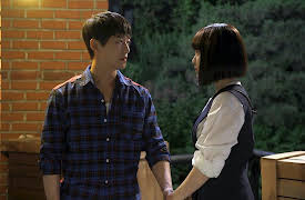 Dear Fair Lady Kong Shim: Dear Fair Lady Kong Shim Episode 10