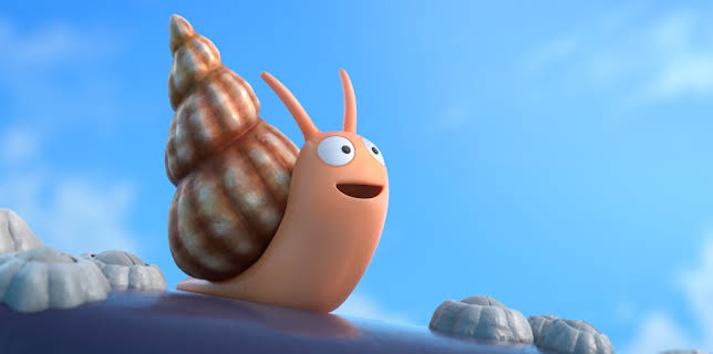 06:55: Die Schnecke und der Buckelwal | ZDF | 12/14 2025