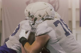 Big 12: Uncovered, Season 1: Kansas State Wildcats - Sunflower Showdown