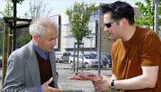 In aller Freundschaft (S08/E29)