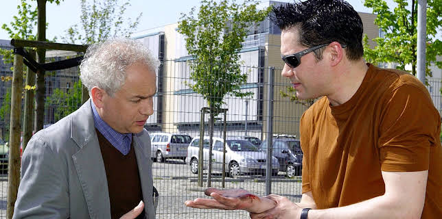 05:20: In aller Freundschaft (S08/E29) | One | 2/10 2026