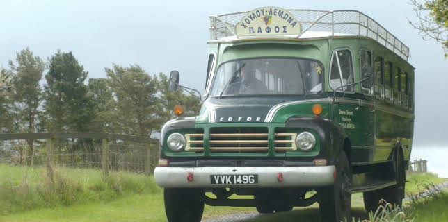 9:00 AM: Bangers & Cash (S6 E5) (S6) | Yesterday | 11/27 2025