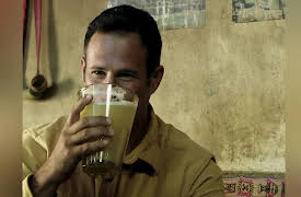 Brew Masters Season 1: Chicha