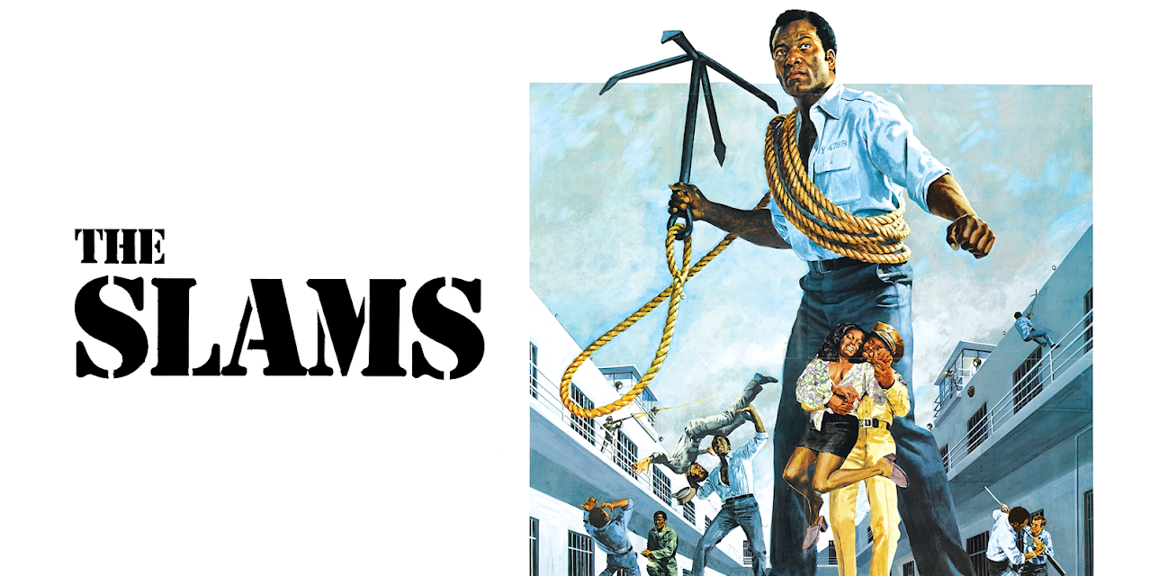 The Slams (1973)