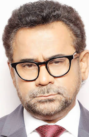 Anees Bazmee as Director