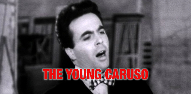The Young Caruso (1953)