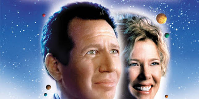 11:50: ¿De qué planeta vienes? (IMDb 5.7) | Betevé | 12/12 2025