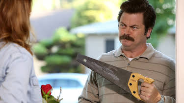 04:10: Parks and Recreation (S5 E6) (S5) | Viasat Series | 6/21 2026