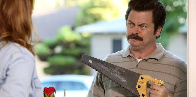 09:20: Parks and Recreation (S5 E6) (S5) | Viasat Series | 12/20 2025