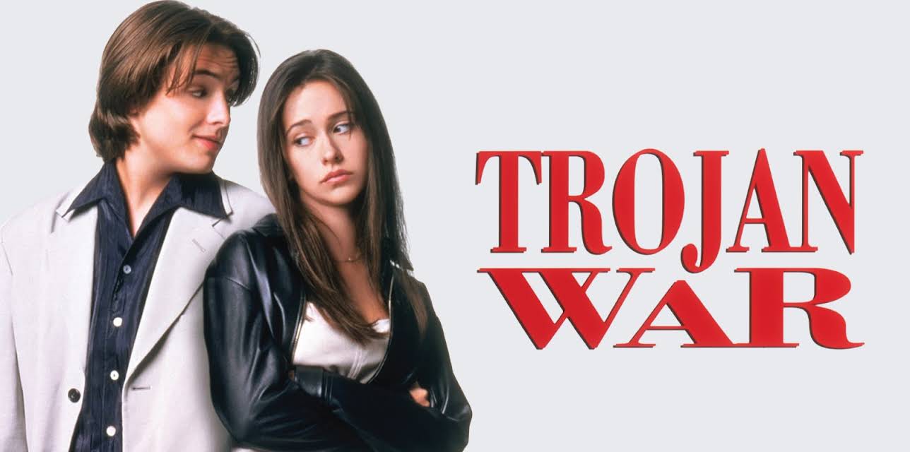 Trojan War (1997)