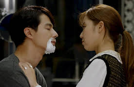 It's Okay, That's Love: It's Okay, That's Love Episode 13