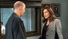 Law & Order: Special Victims Unit (S18 E5)