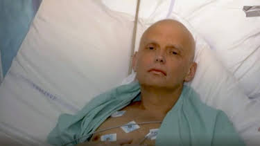 23:00: Litvinenko: Murder in Mayfair | TV3 | 7/2 2026