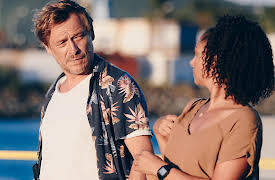 Pacific Criminal (English Subtitles): Robinson and the Wild Life, Part 1 (English Subtitles)