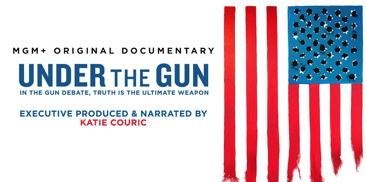 Under the Gun (2016)