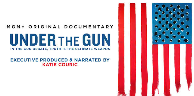 Under the Gun (2016)