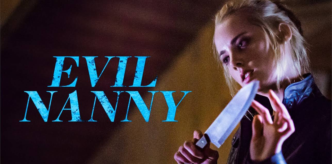 Evil Nanny (2016)