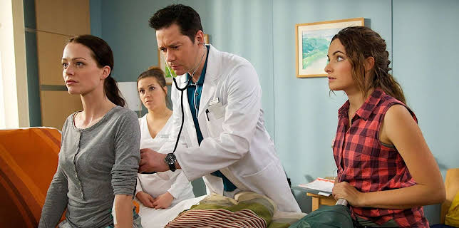 11:45: In aller Freundschaft (651) | MDR Fernsehen | 3/4 2026