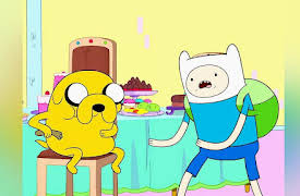 Adventure Time Volume 1: Ricardio, the Heart Guy / Business Time