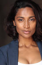 Virginie Laverdure som 