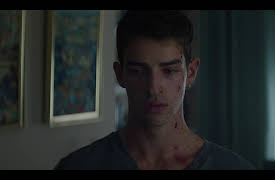 La edad de la ira season-1: La edad de la ira - Sandra