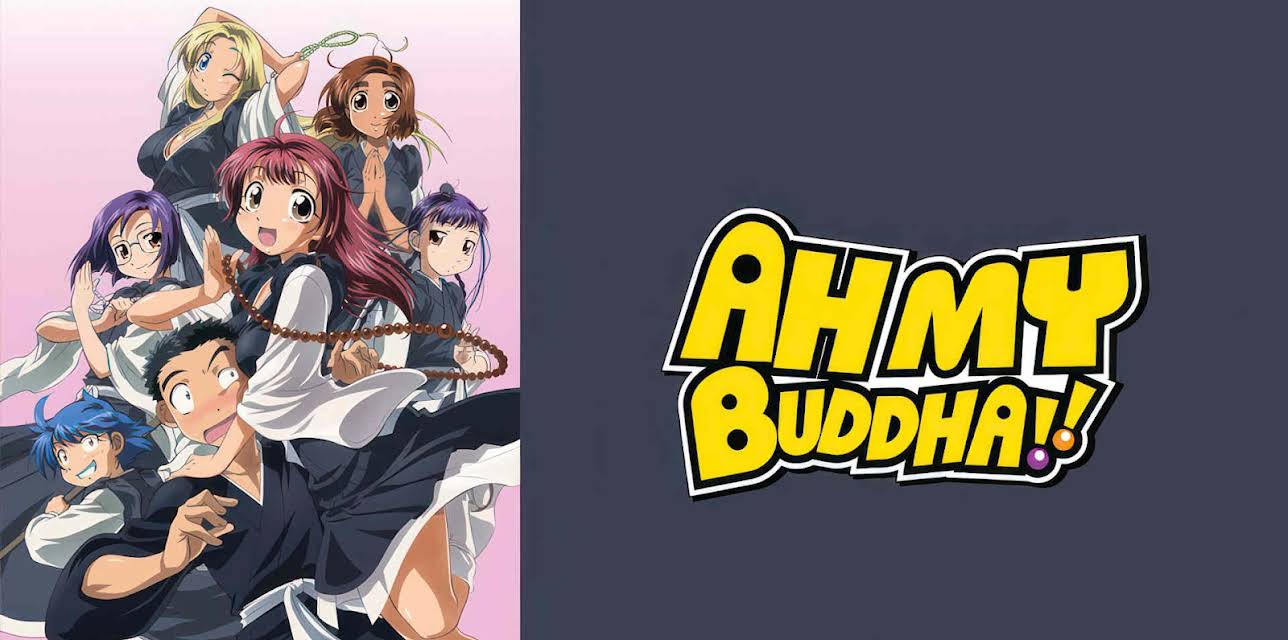 Ah, My Buddha!: Season 1