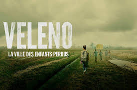 Veleno: The Town of Lost Children Season 1: Veleno: The Town of Lost Children Ep. 1