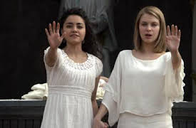 The Originals: Episode 22