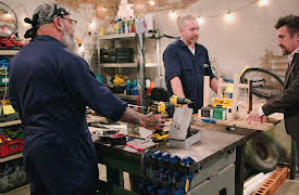 Contraption Masters: Viscosity