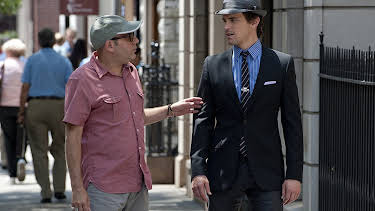 18:00: White Collar (S2 E9) (S2) | Viasat Series | 6/29 2026