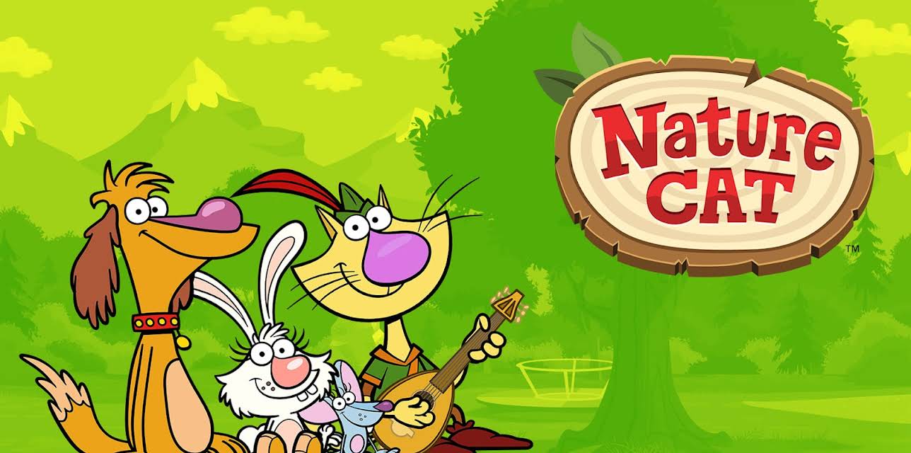 Nature Chat with Nature Cat, Season 1