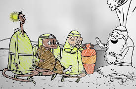 Holy Moly - 5 Minute Family Devotional: Season 1: Sarah