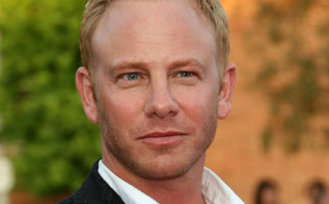 Ian Ziering