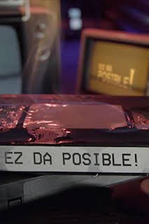 12:15: Ez da Posible! | ETB 1 | 3/27 2026