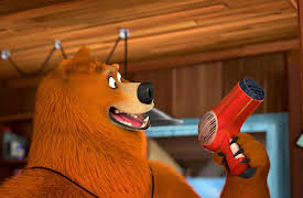 Grizzy och lämlarna: Episode 65