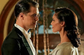 The Spy, Season 1: Episode 3