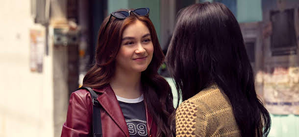 First Look at XO Kitty season 2!