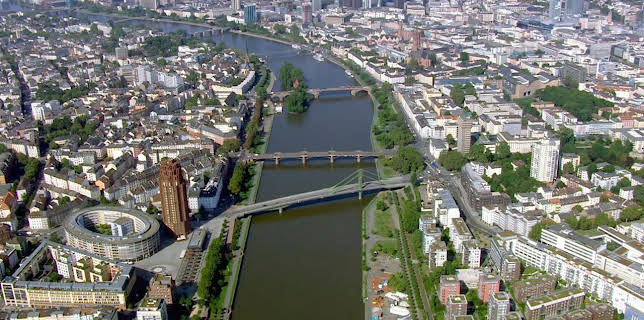 04:00: Hessen von oben | HR Fernsehen | 1/7 2026