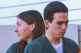 Mean Girl Murders, Season 1: Goth Girl Gone