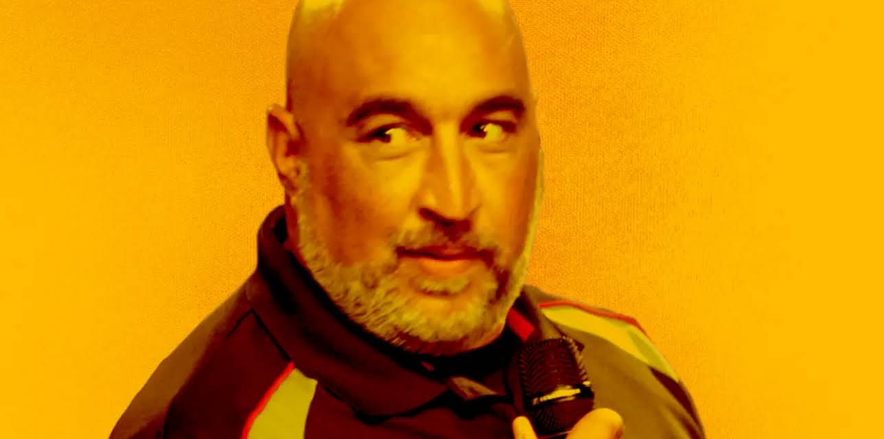 Sean Peabody: Peabody in Provo (2017)