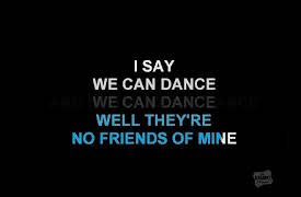 80'S & 90'S - Pop: The Safety Dance