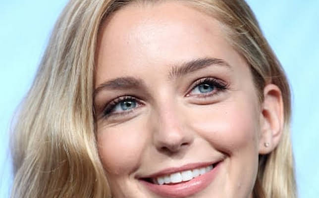Jessica Rothe