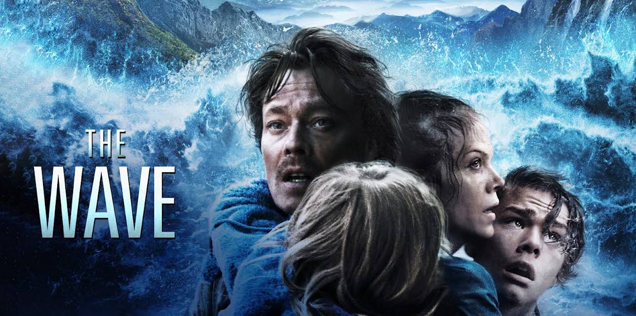 The Wave [English Subtitled] (2015)