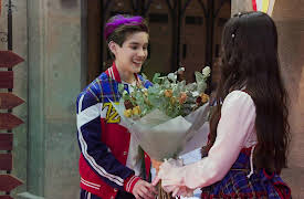 Tomy Zombie season-1: Tomy Zombie - Tú y yo ¿qué somos?