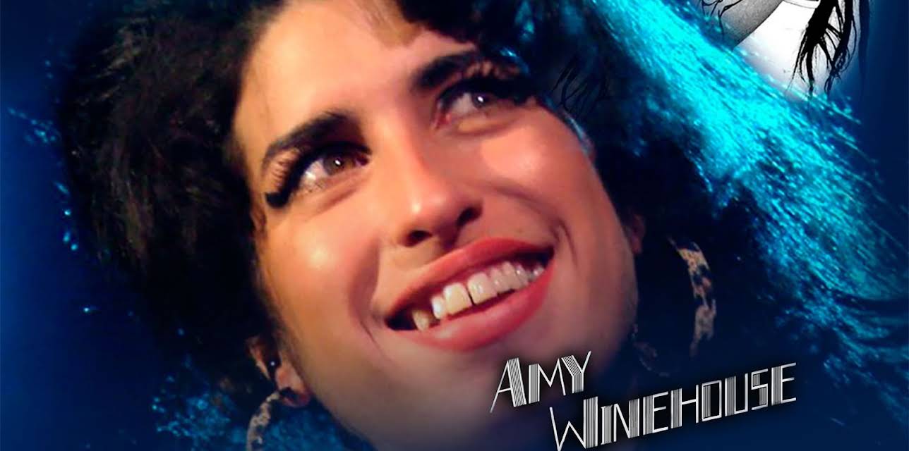Pop Icon: Amy Winehouse (2020)